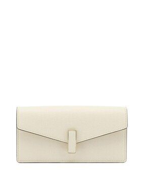 Valextra Iside Crossbody Clutch Women